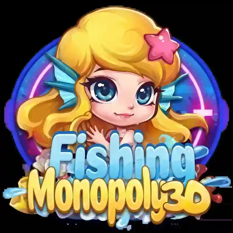 Chơi Câu cá Monopoly 3D tại uk88
