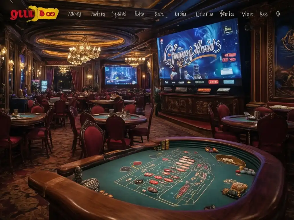 Banner Tải App UK88 Casino